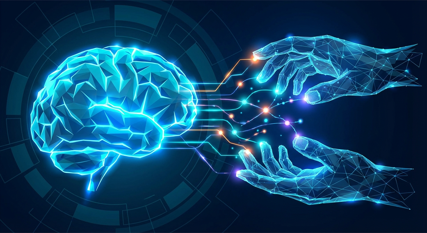 How AI Agents Learn from Your SOPs and Your Team's Feedback — and Why It Matters