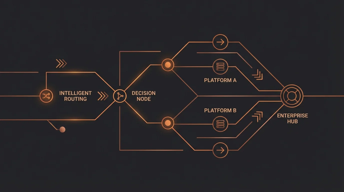AI Case Routing Between Salesforce and Jira: Beyond Simple Data Sync