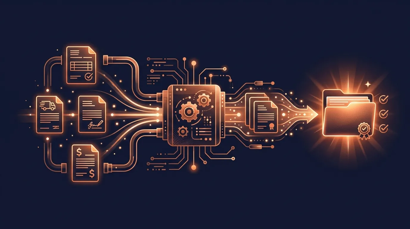 How to Automate Proof Gathering for Shortage Claims: A Step-by-Step Playbook