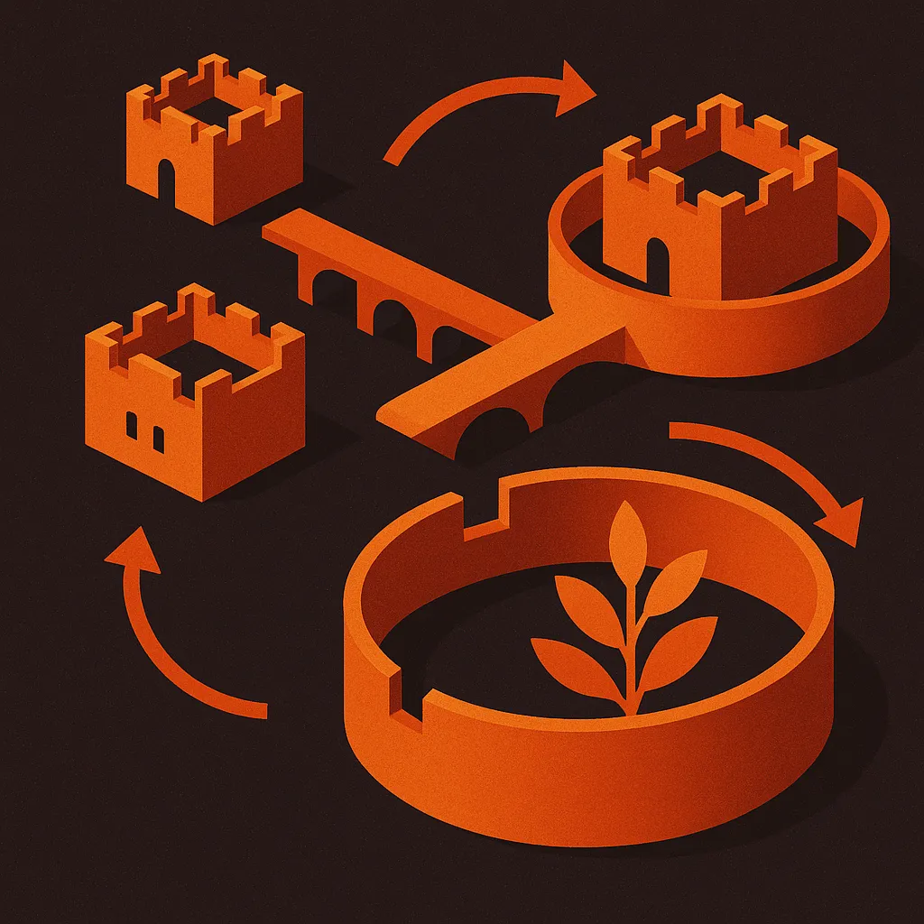 3 Acquisitions, 1 Shift: Why Independent AI Platforms Are the Future of Enterprise Automation