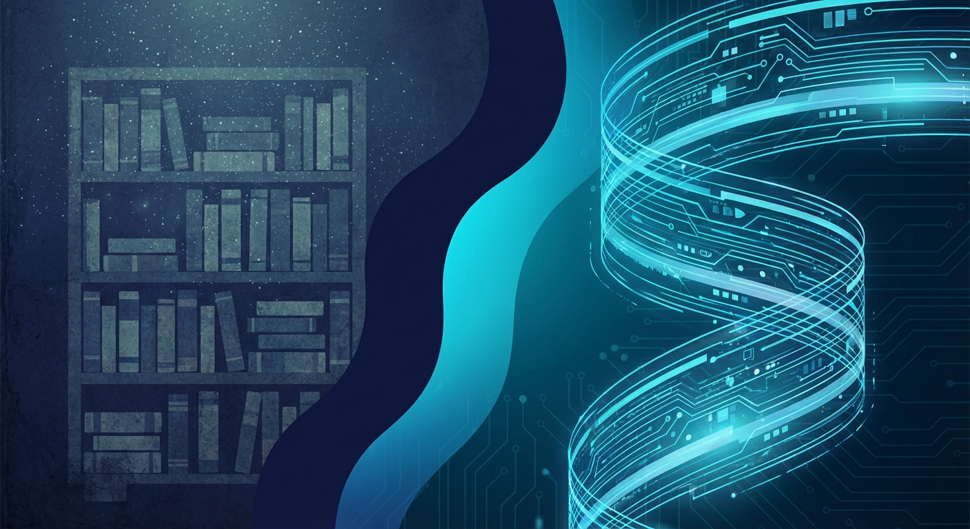 Knowledge Bases Are Not Enough: Why AI Needs Your SOPs and Real Feedback