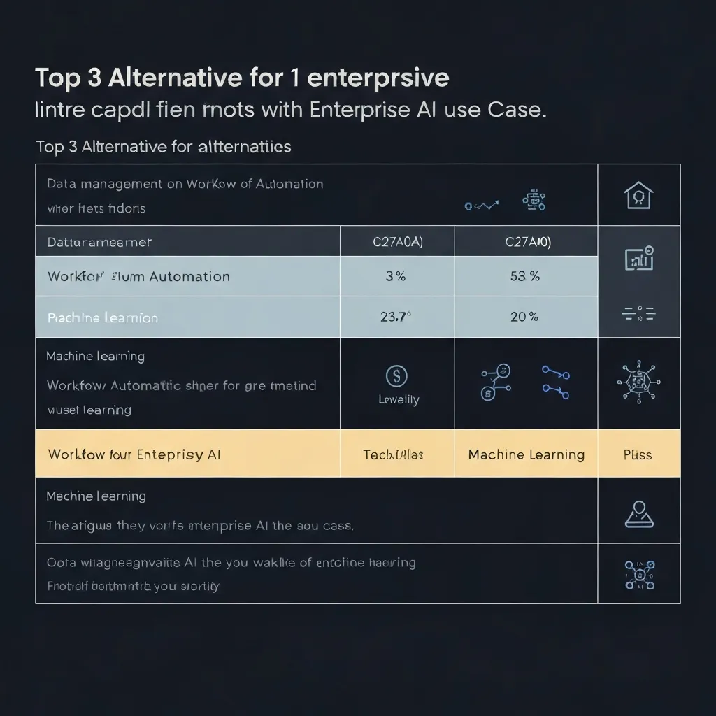 7 Best Moveworks Alternatives in 2026 (Post-ServiceNow Acquisition Guide)