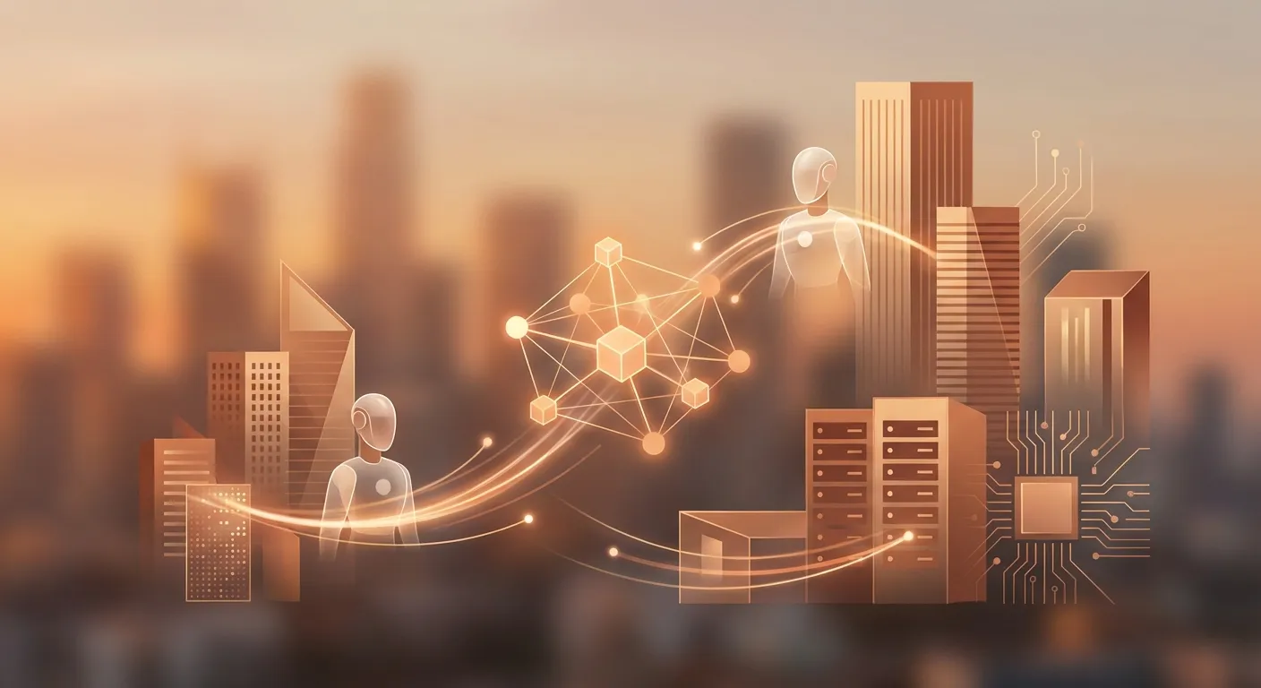 From Pilot to Production: Why 2026 Is the Year AI Agents Finally Go Live