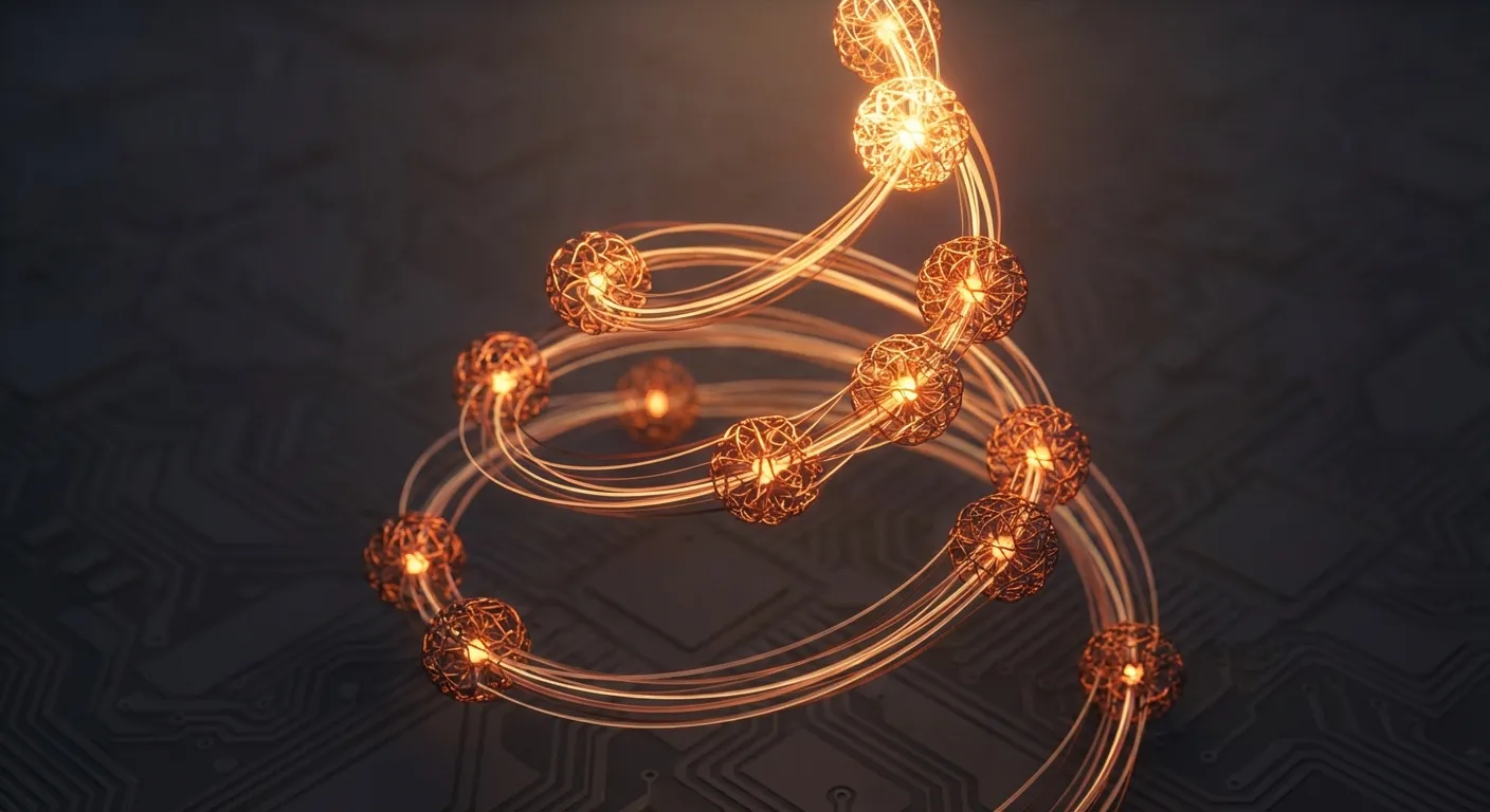 Self-Evolving AI Agents: Automation That Improves Your Workflows Over Time