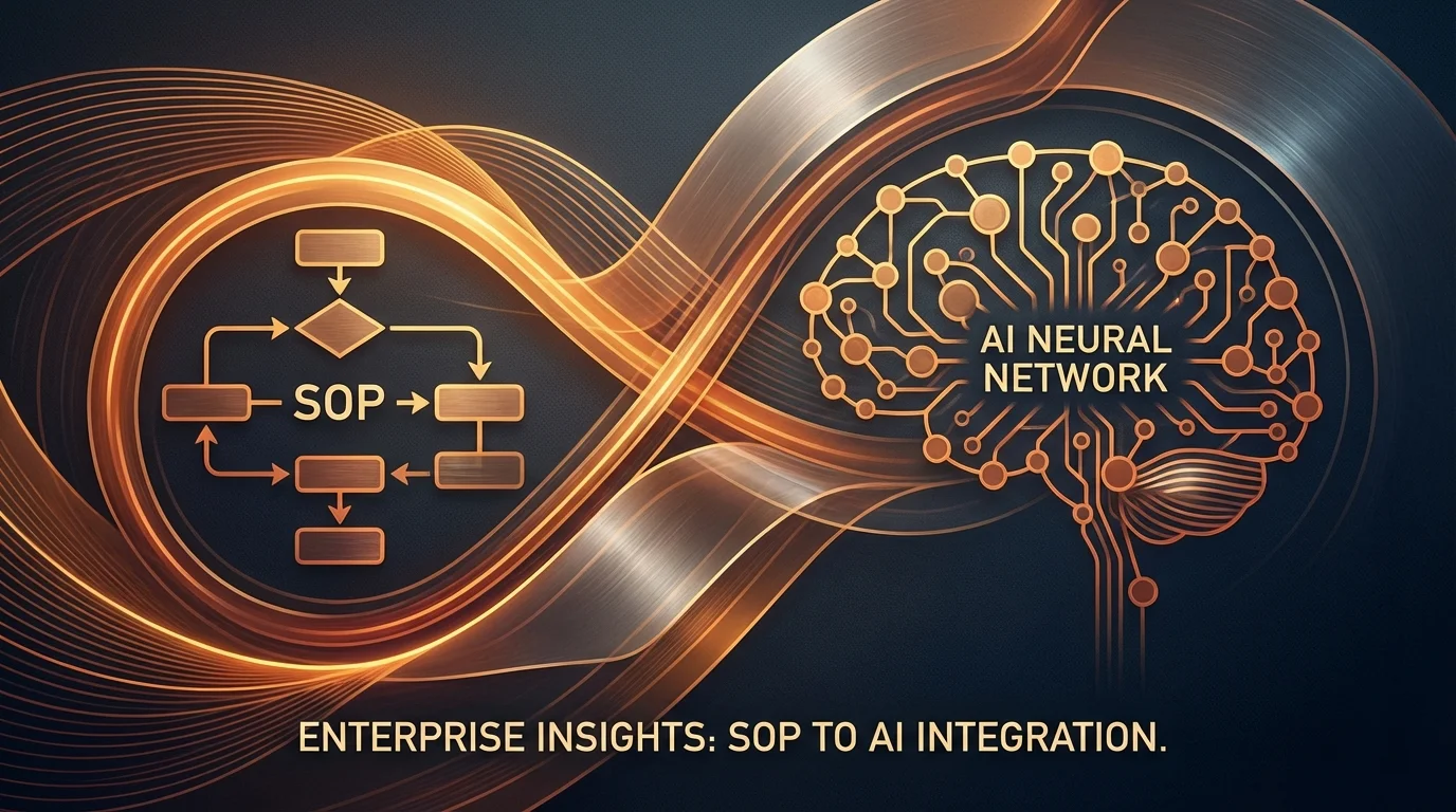 What Are SOP-Driven AI Agents? Definition, Benefits, and Use Cases