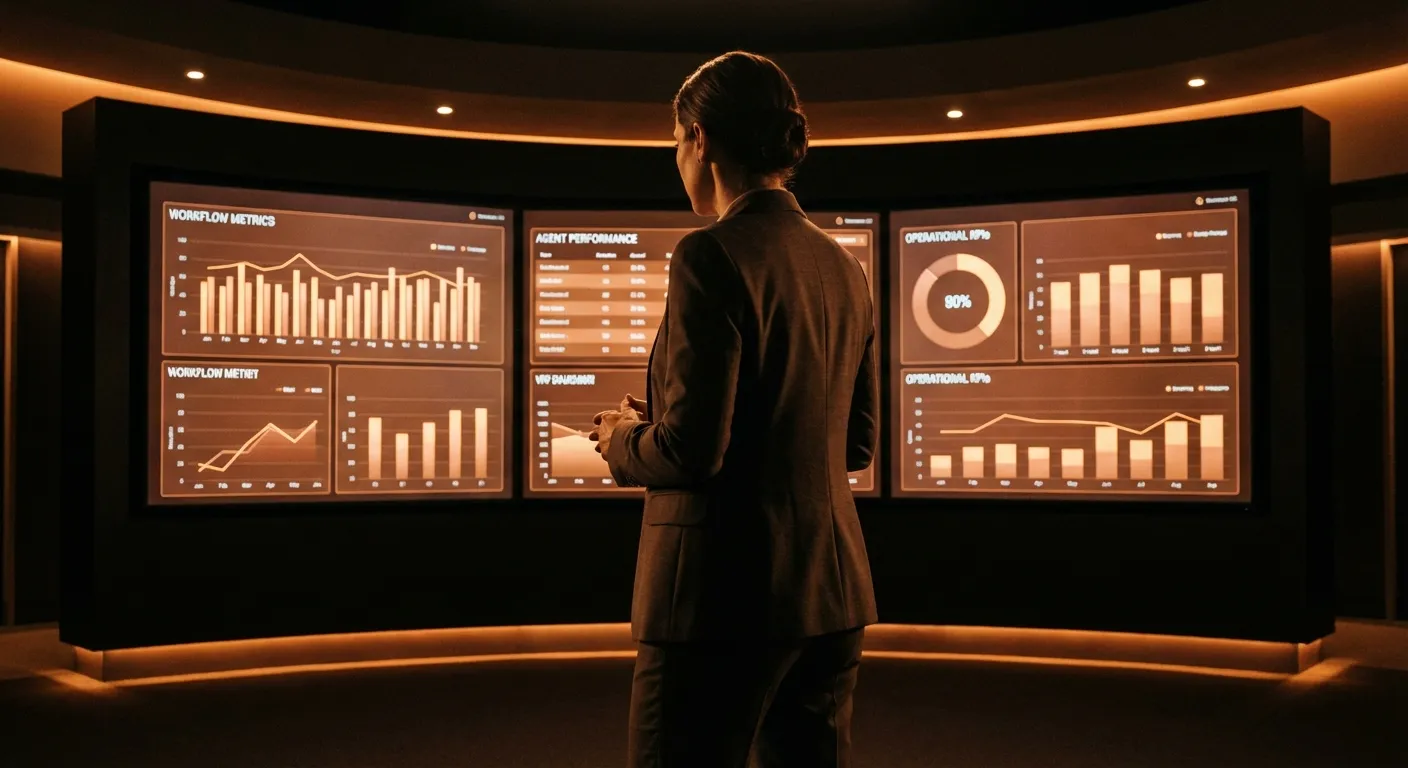 The VP's Guide to AI in Operations