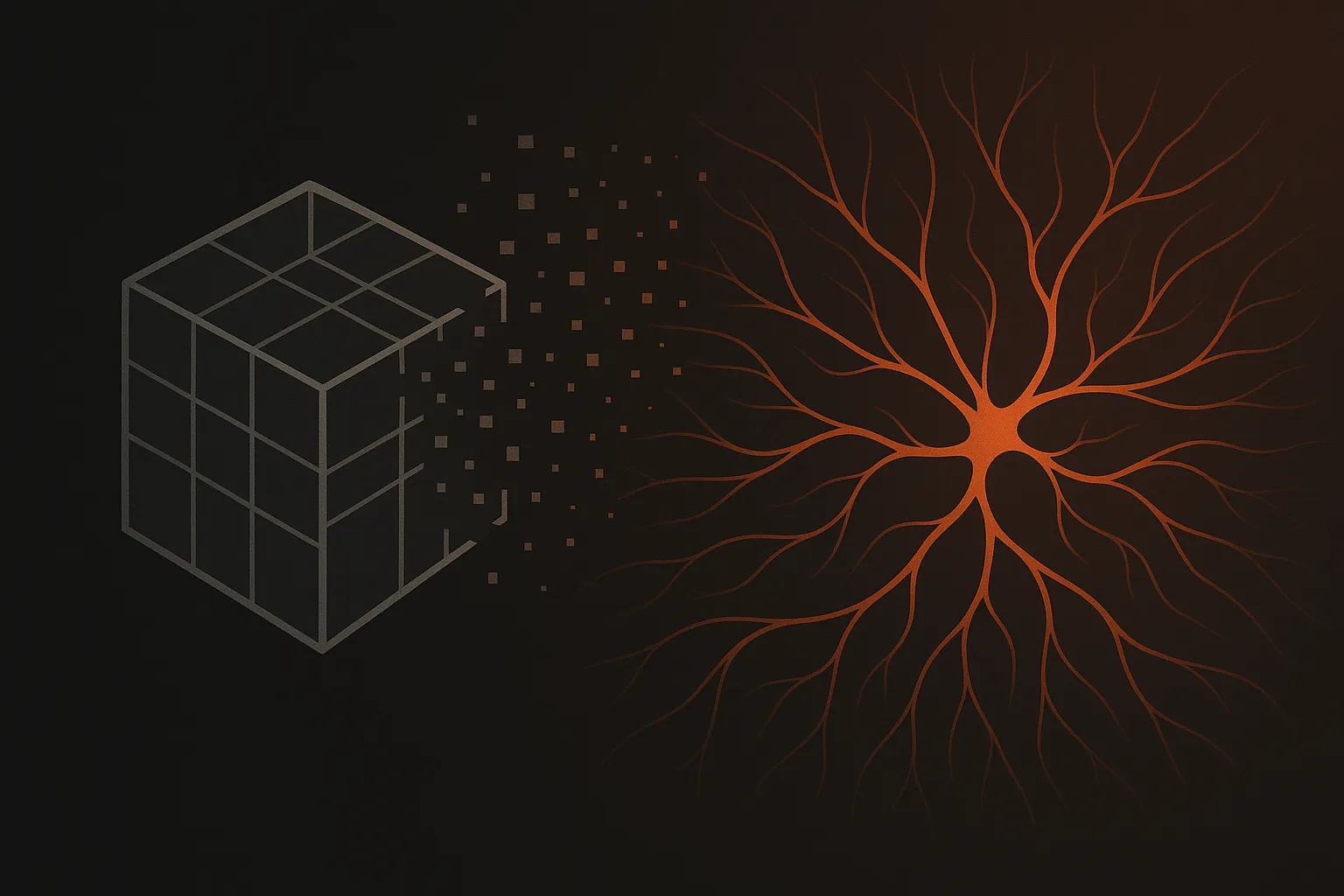 The End of Static AI: Why the Next Generation of Agents Must Evolve Themselves